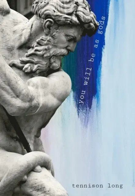Tennison Long - You Will Be as Gods, E-bok. Tillgänglighet: Lägg i varukorg