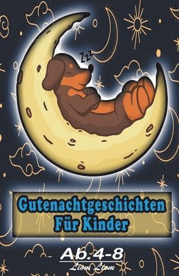 Liom Liom - Gutenachtgeschichten für Kinder, Häftad. Tillgänglighet: Lägg i varukorg