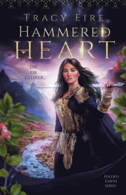 Tracy Eire - Hammered Heart, E-bok