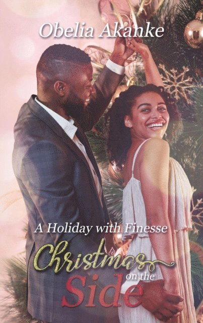 Obelia Akanke - Holiday with Finesse, E-bok