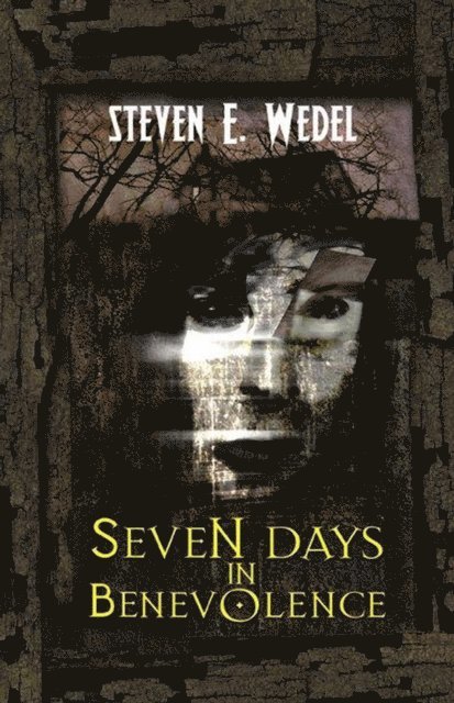 Steven E. Wedel - Seven Days in Benevolence, E-bok