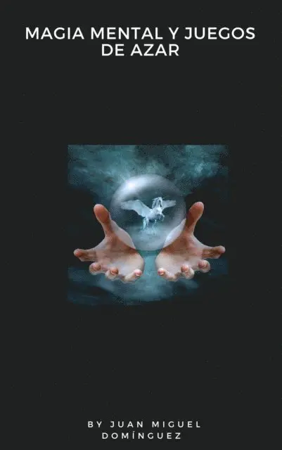 Juan Miguel Dominguez - Magia mental y juegos de azar., E-bok. Tillgänglighet: Lägg i varukorg