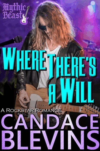 Candace Blevins - Where There's a Will, E-bok. Tillgänglighet: Lägg i varukorg
