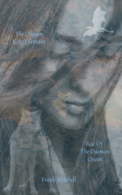 Frank Mitchell - Dragon King's Servant: Rise of the Daemon Queen, E-bok