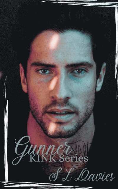 S L Davies - Gunner, E-bok