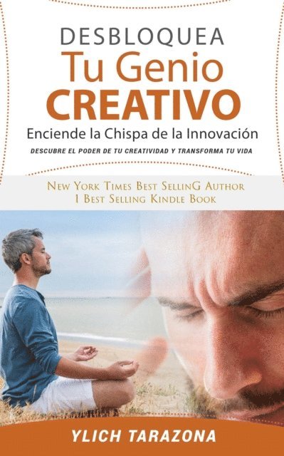Ylich Tarazona - Desbloquea Tu Genio Creativo, E-bok