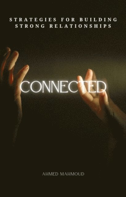 AHMED MAHMOUD - Connected, E-bok. Tillgänglighet: Lägg i varukorg