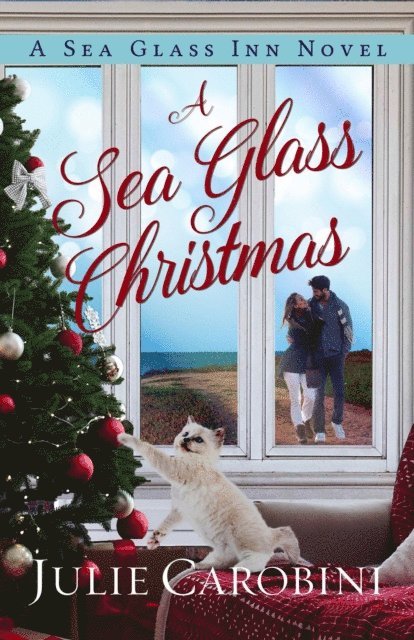 Julie Carobini - Sea Glass Christmas, E-bok. Tillgänglighet: Lägg i varukorg