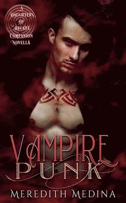 Vampire Punk