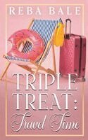 Reba Bale - Triple Treat, Häftad. Tillgänglighet: Lägg i varukorg