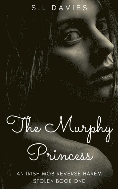S L Davies - Murphy Princess, E-bok
