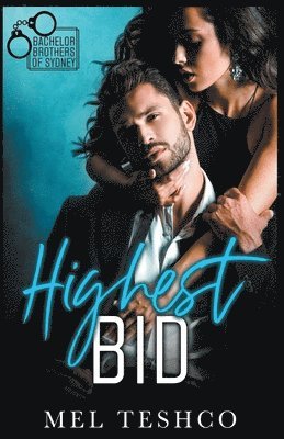 Mel Teshco - Highest Bid, Häftad