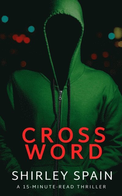 Shirley Spain - Cross Word, E-bok