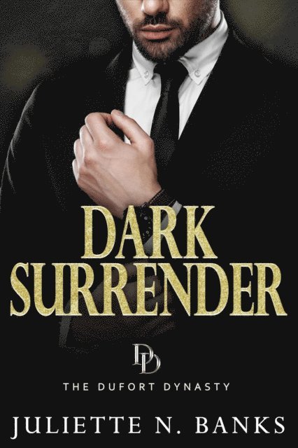 Juliette N Banks - Dark Surrender, E-bok