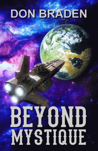 Don Braden - Beyond Mystique, E-bok