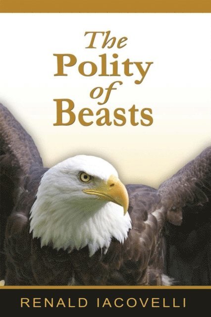 Renald Iacovelli - Polity of Beasts, E-bok