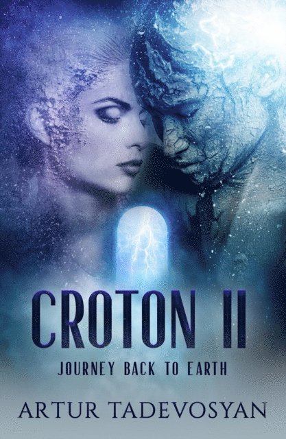 Artur Tadevosyan - Croton II, E-bok