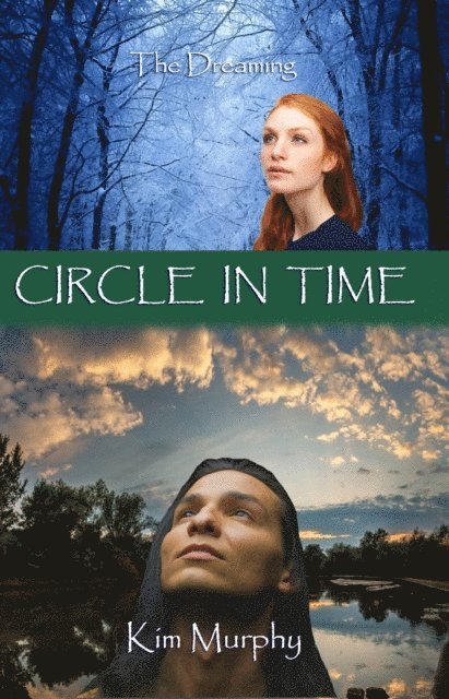 Kim Murphy - Circle in Time, E-bok