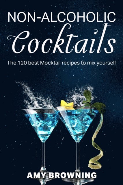 Non-alcoholic Cocktails