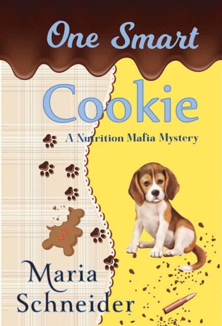 Maria Schneider - One Smart Cookie, E-bok