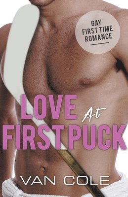 Van Cole - Love At First Puck, Häftad. Tillgänglighet: Lägg i varukorg