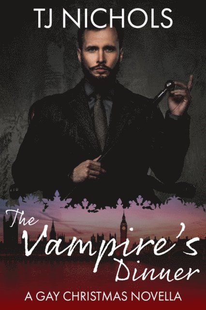 TJ Nichols - Vampire's Dinner, E-bok