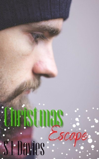 S L Davies - Christmas Escape, E-bok