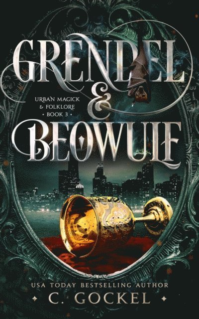 Grendel & Beowulf