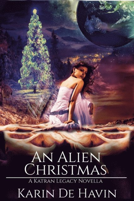Alien Christmas Novella