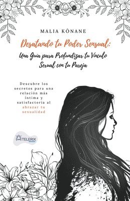 Malia Kōnane - Desatando tu poder sensual, Häftad. Tillgänglighet: Tillfälligt slut