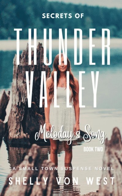 Shelly Von West - Melody's Song, E-bok. Tillgänglighet: Lägg i varukorg