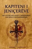 Xhejms Lludllow, Jonathan Bristow - Kapiteni i Jeniçerëve, Häftad