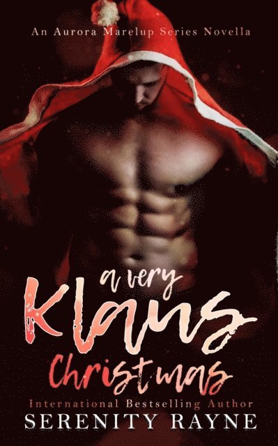 Serenity Rayne - Very Klaus Christmas, E-bok. Tillgänglighet: Lägg i varukorg