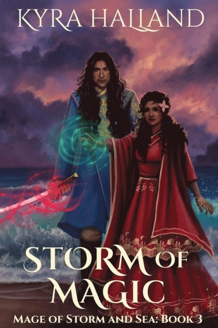 Storm of Magic