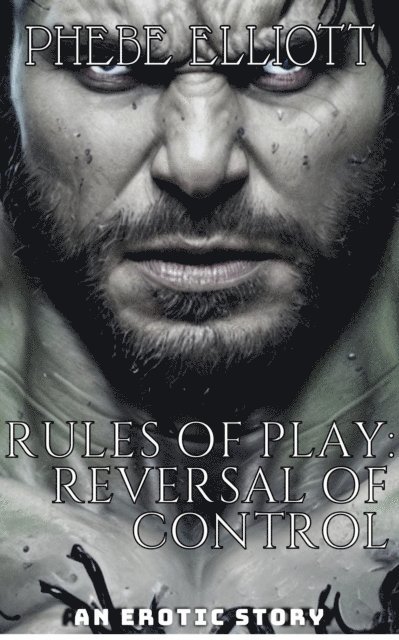 Phebe Elliott - Rules of Play: Reversal of Control, E-bok