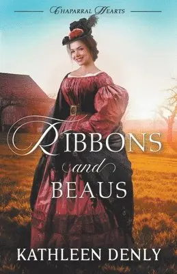 Kathleen Denly - Ribbons and Beaus, Häftad. Tillgänglighet: Lägg i varukorg