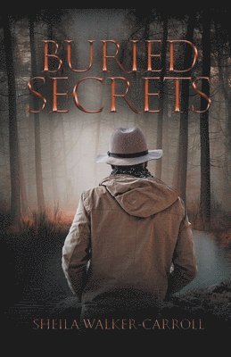 Sheila Carroll - Buried Secrets I, Häftad