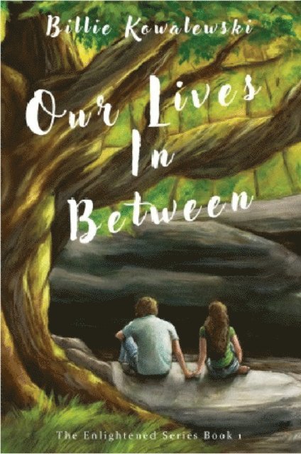 Billie Kowalewski - Our Lives in Between, E-bok