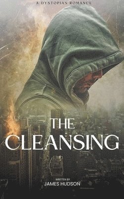 James Hudson - Cleansing, Häftad. Tillgänglighet: Lägg i varukorg
