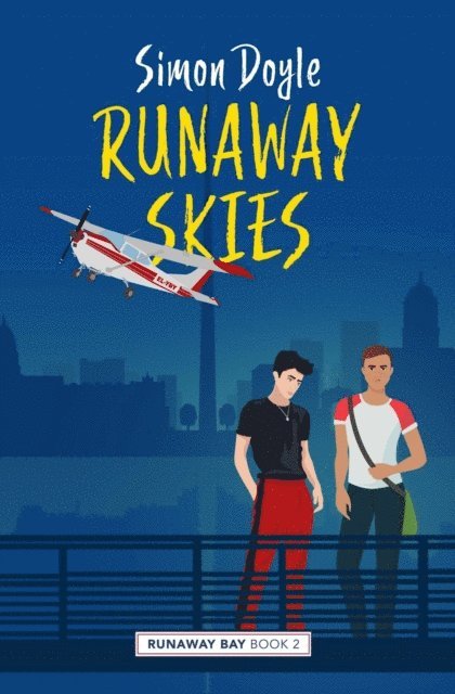 Simon Doyle - Runaway Skies, E-bok. Tillgänglighet: Lägg i varukorg