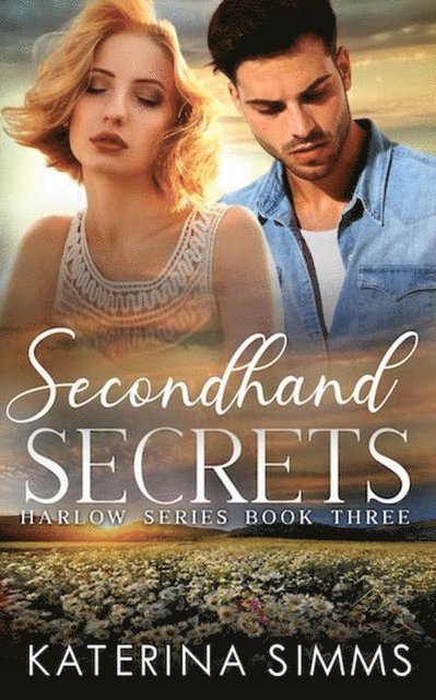 Katerina Simms - Secondhand Secrets - A Harlow Series Book, E-bok