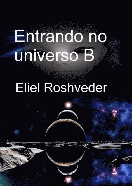 Entrando no universo B