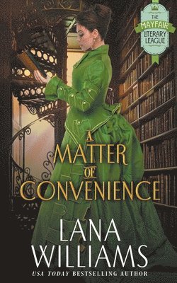 Matter of Convenience