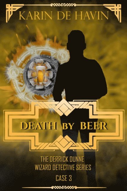 Death by Beer-Drink and be Buried