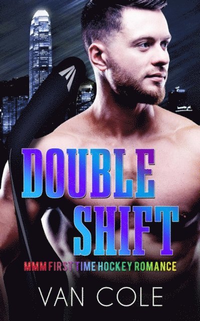 Van Cole - Double Shift, E-bok. Tillgänglighet: Lägg i varukorg