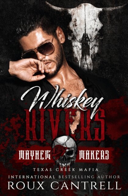 Roux Cantrell - Whiskey Rivers, E-bok. Tillgänglighet: Lägg i varukorg