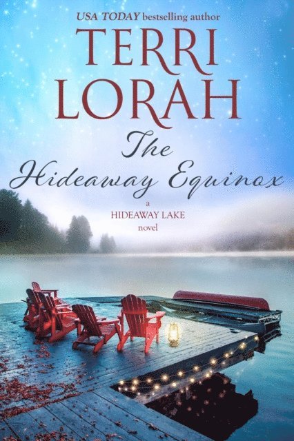 Terri Lorah - Hideaway Equinox, E-bok