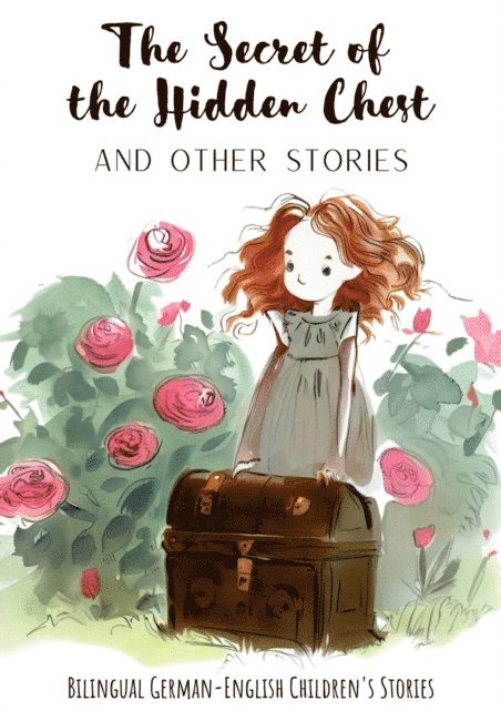Coledown Bilingual Books - Secret of the Hidden Chest and Other Stories: Bilingual German-English Children's Stories, E-bok. Tillgänglighet: Lägg i varukorg