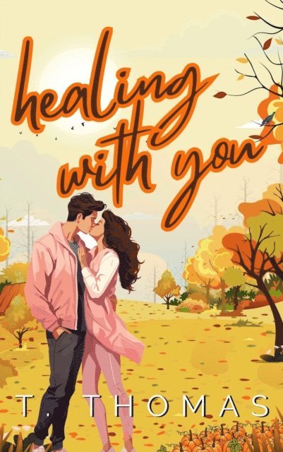T. Thomas - Healing With You, E-bok. Tillgänglighet: Lägg i varukorg