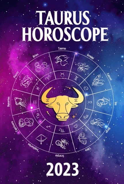 Zoltan Romani - Taurus Horoscope 2023, E-bok. Tillgänglighet: Lägg i varukorg